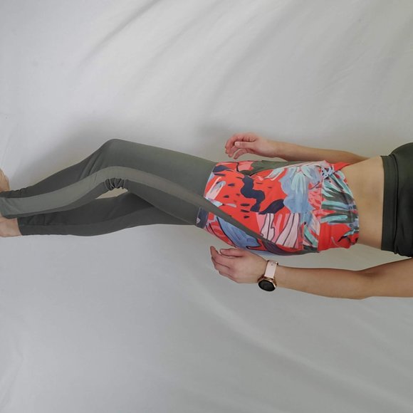 Gymshark x Nikki Blackketter leggings - Picture 6 of 7